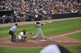 Williams First Mets Game 28